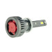 LED лампи Cyclone Type-34 H27 5500K
