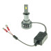 LED лампи Cyclone Type-34 H3 5500K