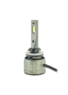 LED лампи Cyclone Type-38 H27 6000K