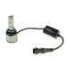 LED лампи Cyclone Type-38 9006 6000K