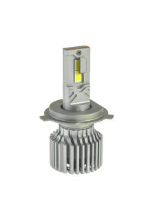 LED лампи Cyclone Type-41 H4/H19 H/L 5700K