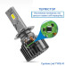 LED лампи Cyclone Type-41 H4/H19 H/L 5700K