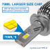 LED лампи Cyclone Type-41 H27 5700K