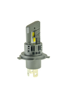 LED лампи Cyclone Type-44 H4 H/L 5000K