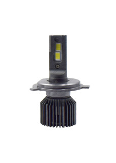 LED лампи Cyclone Type-45 H4 H/L 6000K