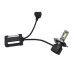 LED лампи Cyclone Type-45 H4 H/L 6000K