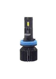 LED лампи Cyclone Type-45 H11 6000K