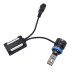 LED лампи Cyclone Type-45 H11 6000K