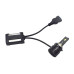 LED лампи Cyclone Type-45 9005 6000K