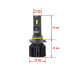 LED лампи Cyclone Type-45 9005 6000K