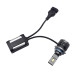 LED лампи Cyclone Type-45 9006 6000K