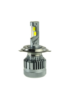 LED лампи Cyclone Type-48 H4 H/L 5500K