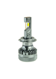LED лампи Cyclone Type-48 H7 5500K