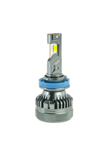 LED лампи Cyclone Type-48 H11 5500K