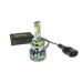 LED лампи Cyclone Type-48 9005 5500K
