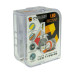 LED лампи Cyclone Type-49 H4 H/L 6000K