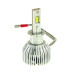 LED лампи Cyclone Type-49 H3 6000K LED лампи Cyclone Type-49 H3 6000K