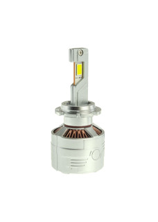 LED лампи Cyclone Type-50 D4 6000K LED лампи Cyclone Type-50 D4 6000K