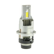 LED лампи Cyclone Type-50 D4S Mini 6000K
