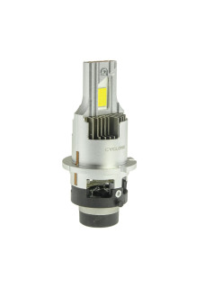 LED лампи Cyclone Type-50 D4S Mini 6000K