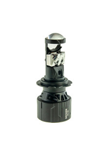 LED лампи Decker GL-02 5K H7