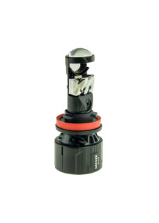 LED лампи Decker GL-02 5K H11