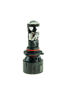 LED лампи Decker GL-02 5K 9005