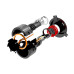 LED лампи Decker GL-02 5K 9005