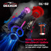 LED лампи Decker GL-02 5K 9005