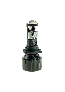 LED лампи Decker GL-02 5K 9006