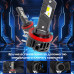 LED лампи Cyclone H15 5000K type 44