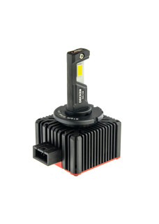 LED лампи Decker PL-07 6K D1