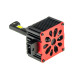 LED лампи Decker PL-07 6K D1