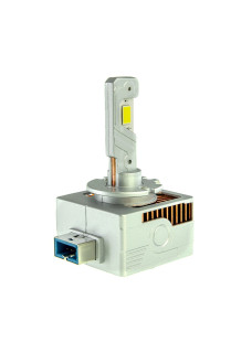 LED лампи Cyclone Type-50 D8 6000K LED лампи Cyclone Type-50 D8 6000K