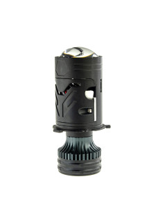 LED лампи Decker RGX-01 5.5K H4 65/85W