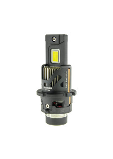 LED лампи Decker PL-07 6K D2S