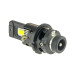 LED лампи Decker PL-07 6K D2S