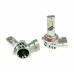LED лампи Cyclone Type-51 9006 6000K