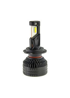 LED лампи Decker PL-08 5K H7