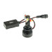 LED лампи Decker PL-08 5K 9006
