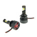 LED лампи Decker PL-08 5K 9006