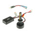 LED лампи Decker PL-08 5K H1