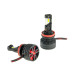 LED лампи Decker PL-08 5K H11