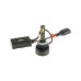 LED лампи Decker PL-08 5K H27