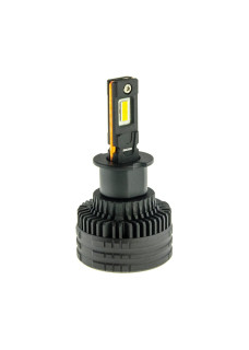 LED лампи Decker PL-08 5K H3