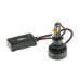 LED лампи Decker PL-08 5K H3