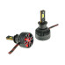 LED лампи Decker PL-08 5K H3