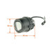 LED лінзи Cyclone BF03 2.0
