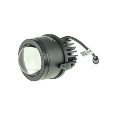 LED лінзи Cyclone BF02 2.5