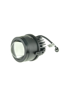 LED лінзи Cyclone BF02 2.5